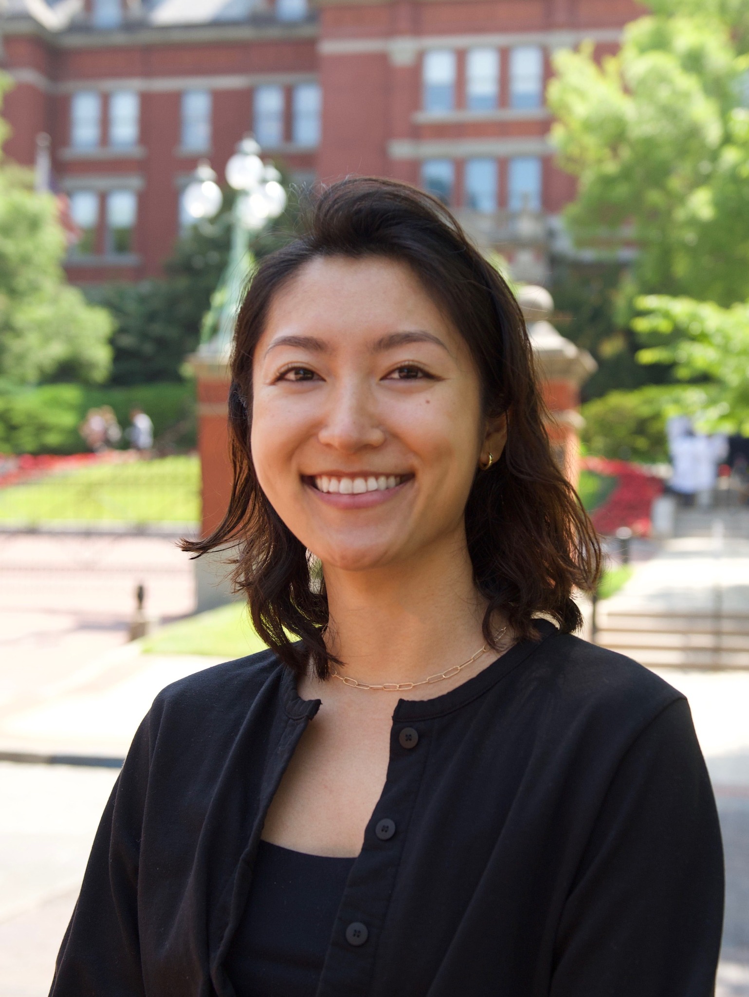 Joyce Lin